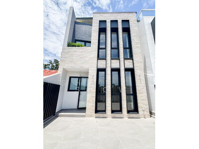 For Sale - ❤️ Brand New Freehold Inter-Terrace @ Joo Chiat