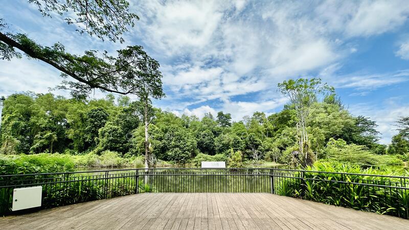 Old Birdcage Walk, Old Birdcage Walk, Seletar / Yio Chu Kang, 1,034 sqft, Office For Rent, by John Chong, 60169461 - CommercialGuru.com.sg
