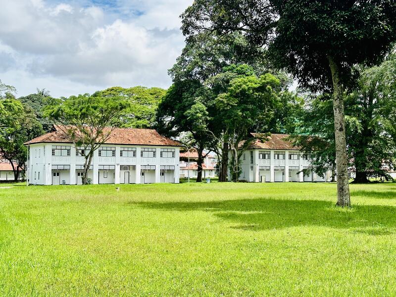 Old Birdcage Walk, Old Birdcage Walk, Seletar / Yio Chu Kang, 1,034 sqft, Office For Rent, by John Chong, 60169461 - CommercialGuru.com.sg