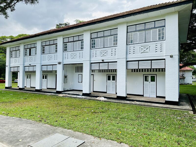 Old Birdcage Walk, Old Birdcage Walk, Seletar / Yio Chu Kang, 1,034 sqft, Office For Rent, by John Chong, 60169461 - CommercialGuru.com.sg