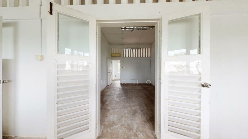Old Birdcage Walk, Old Birdcage Walk, Seletar / Yio Chu Kang, 1,034 sqft, Office For Rent, by John Chong, 60169461 - CommercialGuru.com.sg