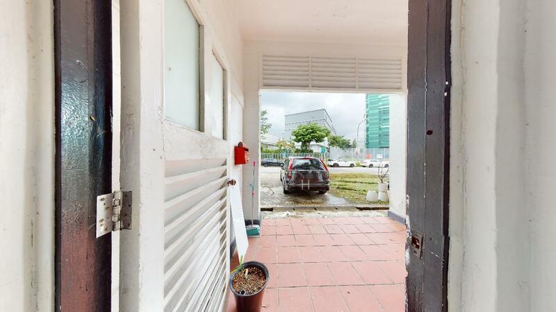 Old Birdcage Walk, Old Birdcage Walk, Seletar / Yio Chu Kang, 1,034 sqft, Office For Rent, by John Chong, 60169461 - CommercialGuru.com.sg