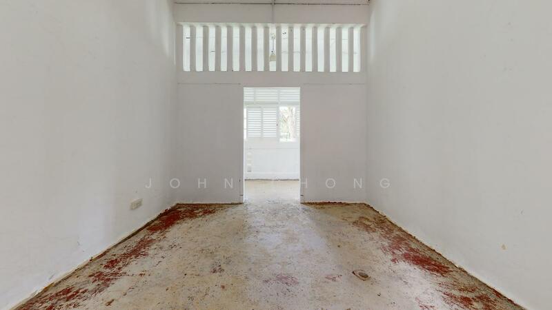 Old Birdcage Walk, Old Birdcage Walk, Seletar / Yio Chu Kang, 1,034 sqft, Office For Rent, by John Chong, 60169461 - CommercialGuru.com.sg