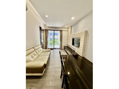 For Sale - Callidora Ville