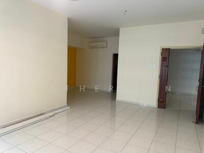 For Rent - Park East