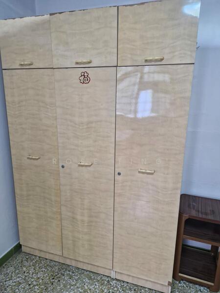 For Rent - 25 Toa Payoh East