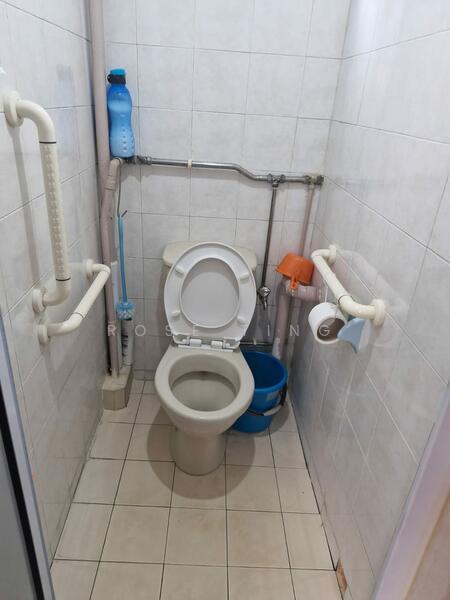 For Rent - 25 Toa Payoh East