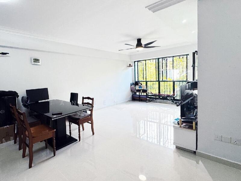 For Sale - 606 Jurong West Street 65