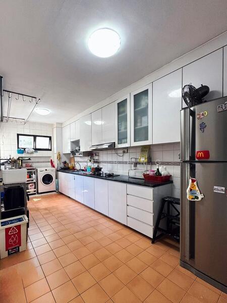 For Sale - 606 Jurong West Street 65