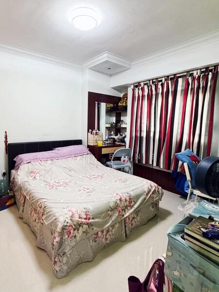 For Sale - 606 Jurong West Street 65