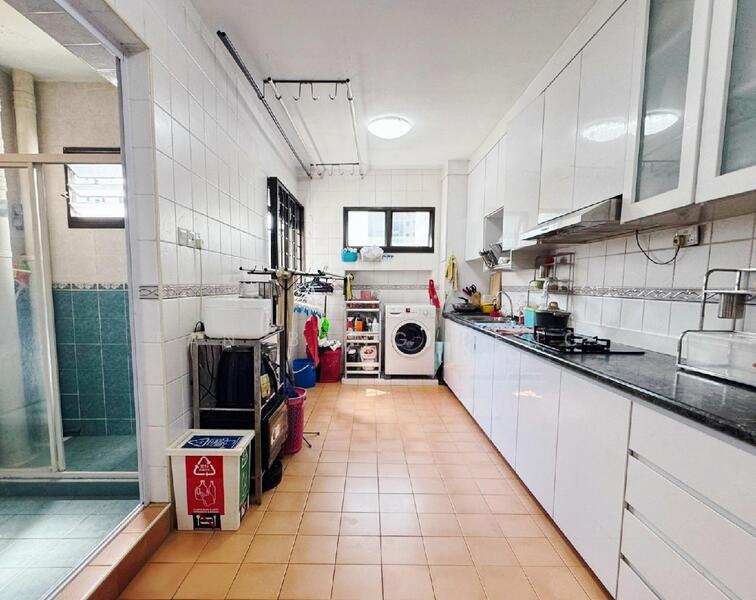 For Sale - 606 Jurong West Street 65