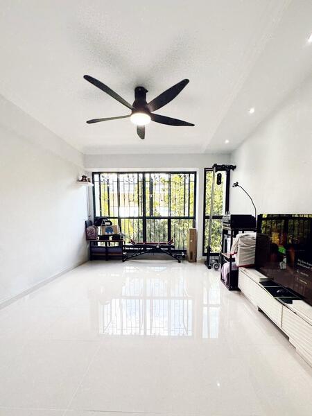 For Sale - 606 Jurong West Street 65