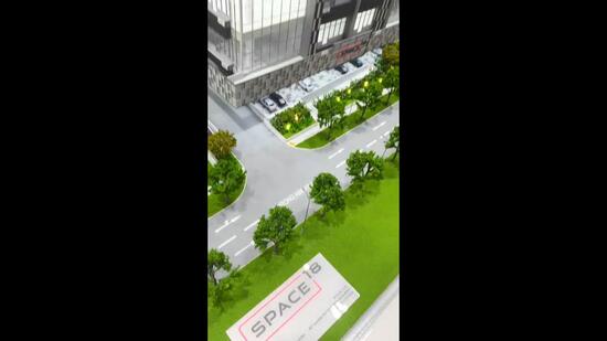 Space 18, 18 Lorong Ampas, 1,787 sqft, Light Industrial (B1) For Sale, by Elaine Tan, 60169496 - CommercialGuru.com.sg