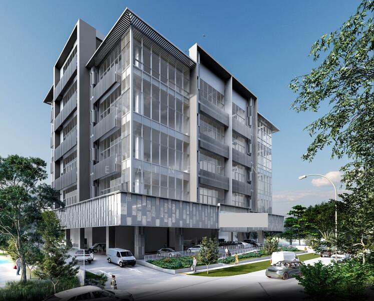Space 18, 18 Lorong Ampas, 1,787 sqft, Light Industrial (B1) For Sale, by Elaine Tan, 60169496 - CommercialGuru.com.sg