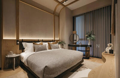 For Sale - The Hillshore