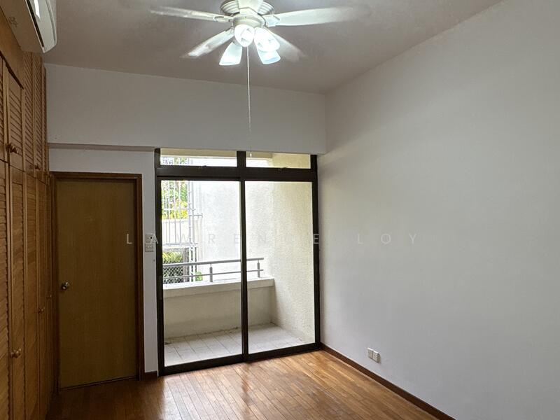 Common Bedroom