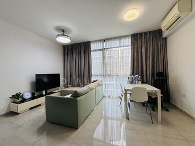For Rent - Symphony Suites