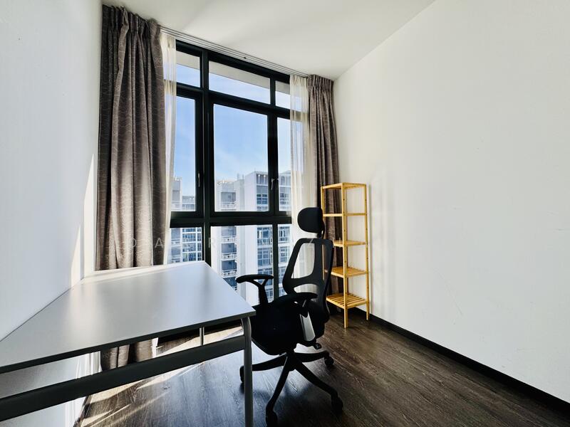 For Rent - Symphony Suites