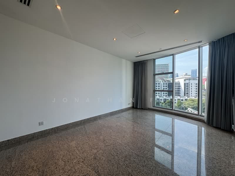 Riverside 48, 48 Robertson Quay, 1 Bedroom, 732 sqft, Apartment For Rent, by Jonathan Fok, 60169518 - View - PropertyGuru.com.sg