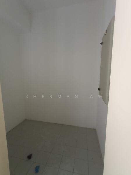 Helper's Room