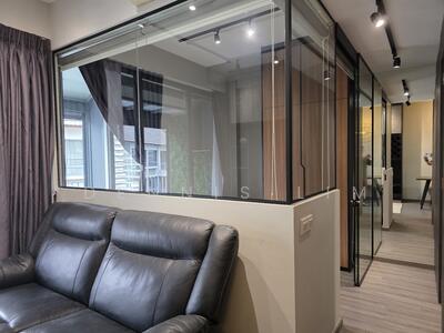 For Rent - Residences Botanique