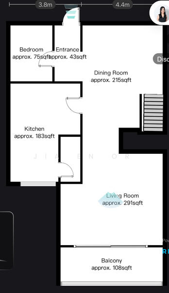 For Sale 325 Jurong East Street 31