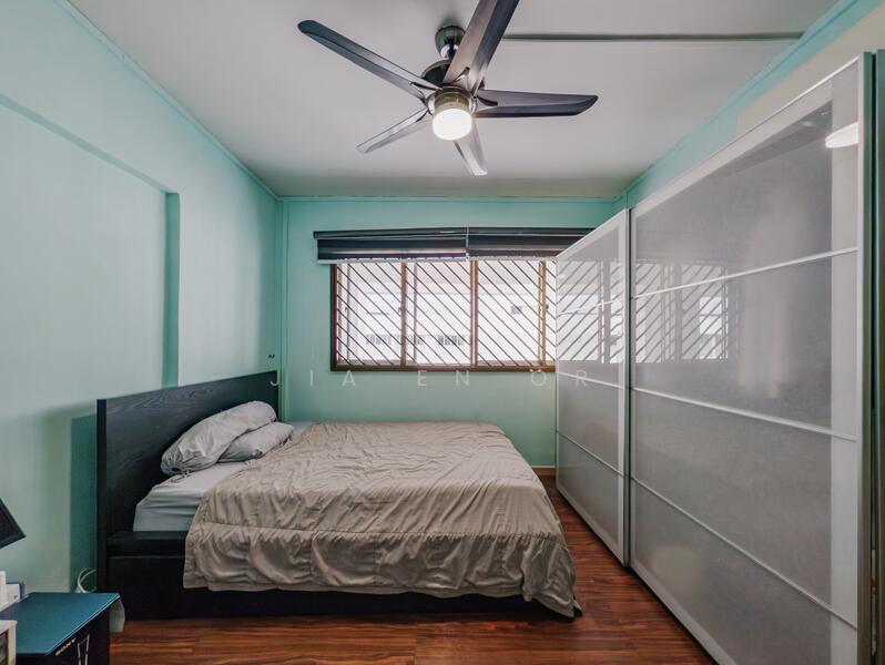 For Sale - 325 Jurong East Street 31