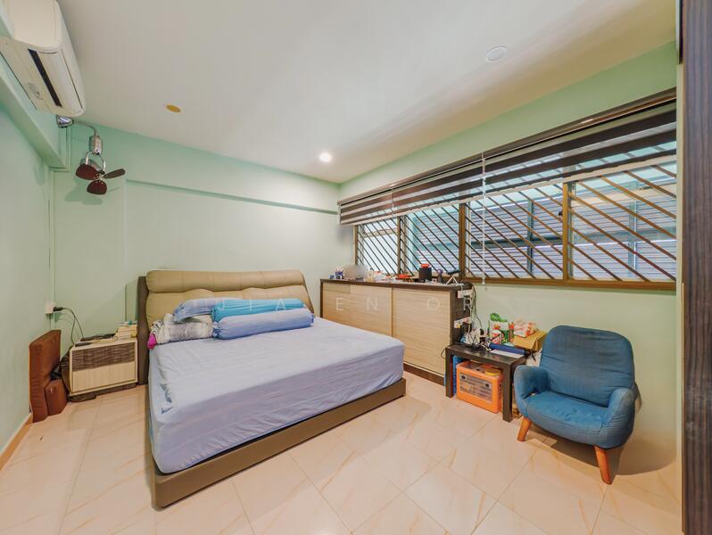 For Sale - 325 Jurong East Street 31