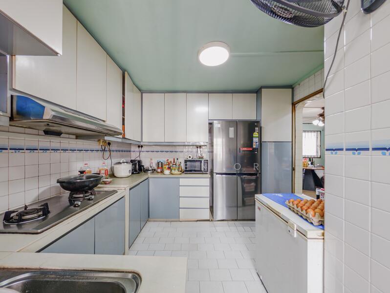 For Sale - 325 Jurong East Street 31