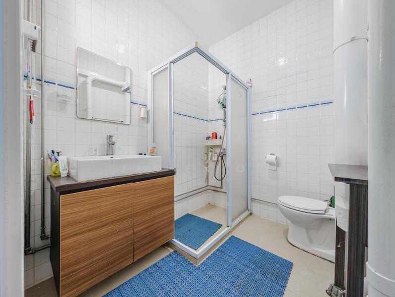 For Sale - 325 Jurong East Street 31