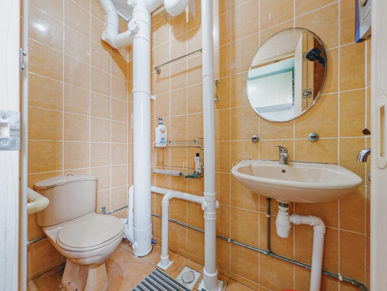 For Sale - 325 Jurong East Street 31