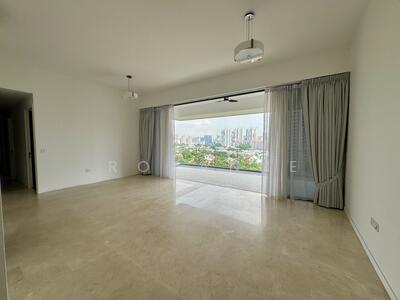 For Sale - The Trizon