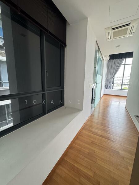 Corridor