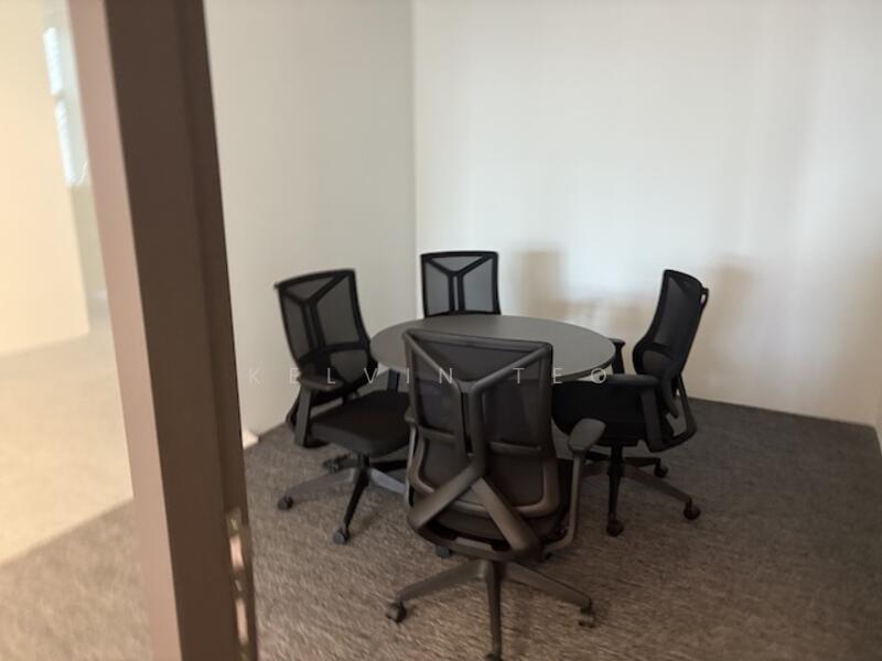 Brand New Fitted Office, Tanjong Pagar, , 2,728 sqft, Office For Rent, by Kelvin Teo, 60169536 - Study - CommercialGuru.com.sg