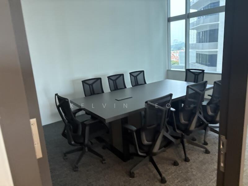 Brand New Fitted Office, Tanjong Pagar, , 2,728 sqft, Office For Rent, by Kelvin Teo, 60169536 - Others - CommercialGuru.com.sg