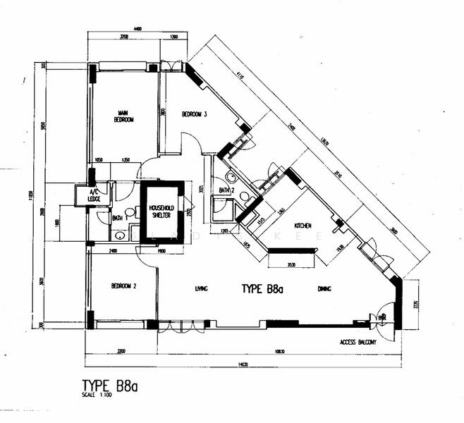 For Sale 134 Edgedale Plains