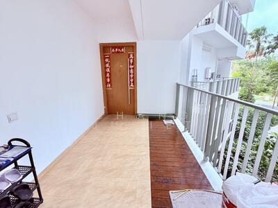 For Sale - Clover By The Park