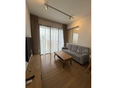 For Rent - Skysuites @ Anson