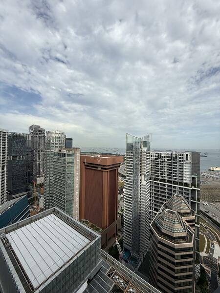 For Rent - Skysuites @ Anson