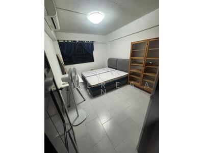 For Rent - 751 Choa Chu Kang North 5