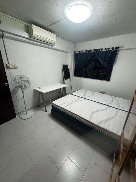 For Rent - 751 Choa Chu Kang North 5