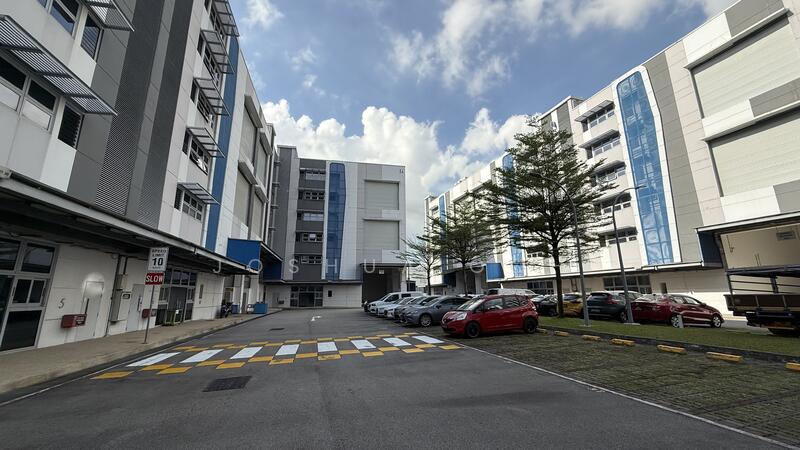 Commercial Properties for Rent - Jtc, Feb 2026