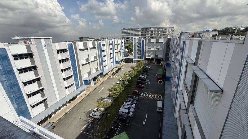 JTC Space @ Gul, , 12,182 sqft, Factory / Workshop (B2) For Rent, by Joshua Goh, 60169577 - Exterior - CommercialGuru.com.sg
