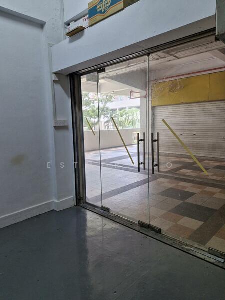 51 CHIN SWEE ROAD