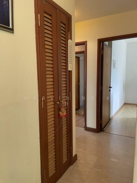 Corridor