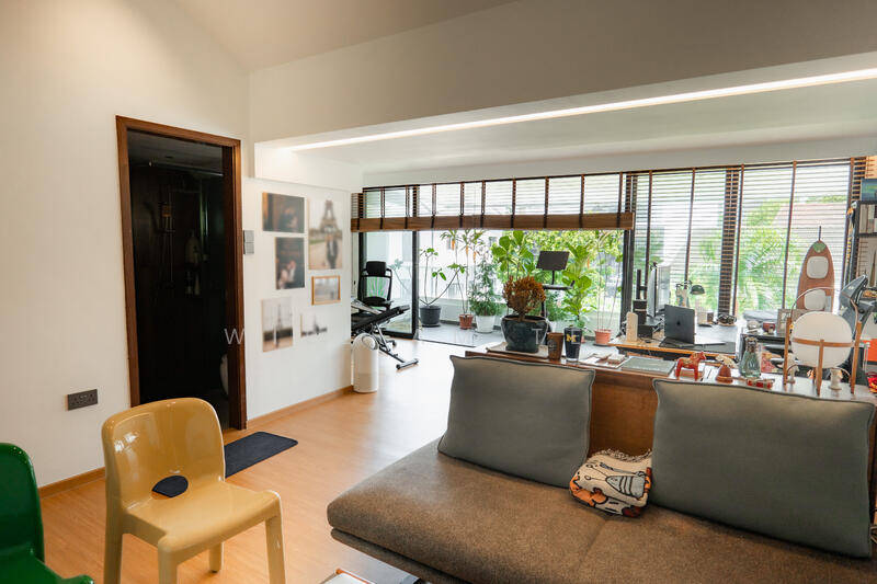 Family Area
