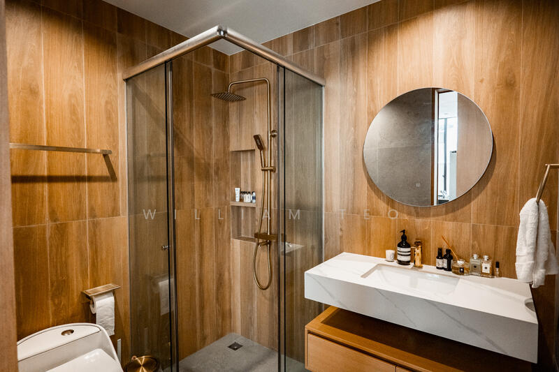 Common Bathroom