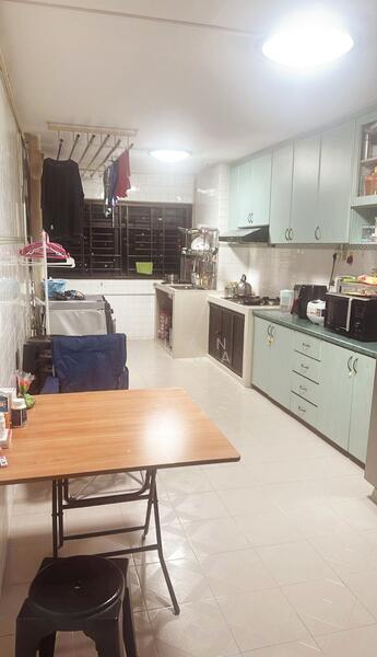 411 Ang Mo Kio Avenue 10, 411 Ang Mo Kio Avenue 10, 3 Bedrooms, 990 sqft, HDB Flat For Sale, by Alan Chua, 60169592 - PropertyGuru.com.sg