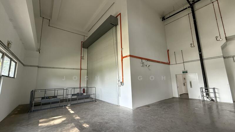 JTC Space @ Gul, , 19,211 sqft, Factory / Workshop (B2) For Rent, by Joshua Goh, 60169597 - CommercialGuru.com.sg