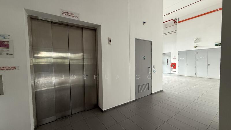JTC Space @ Gul, , 19,211 sqft, Factory / Workshop (B2) For Rent, by Joshua Goh, 60169597 - CommercialGuru.com.sg